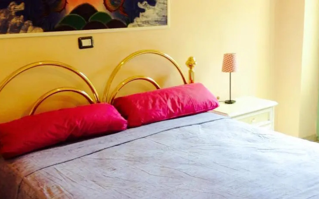 Duplex a pochi passi da Firenze