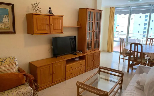 SERVICE APART LAZARO - Edificio Aguamarina 32