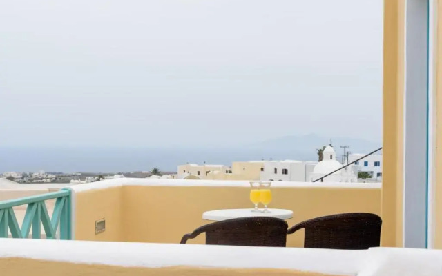 Hotel Nikolas