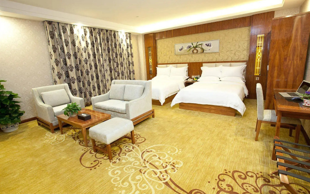 Daysun International Hotel