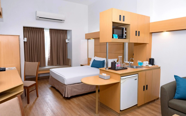 Microtel by Wyndham Davao