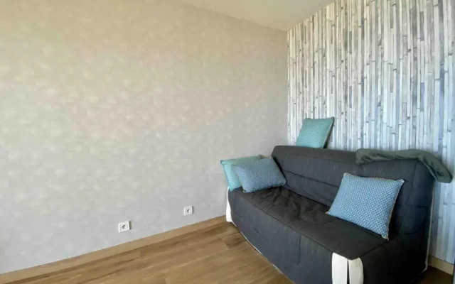 Appartement Sarzeau, 3 pièces, 5 personnes - FR-1-639-1