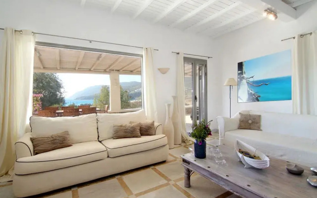 Villa Briolette