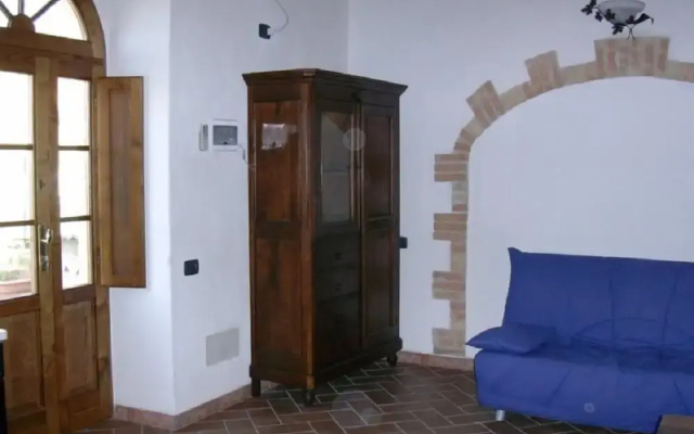 Casa Vacanze Il Colle