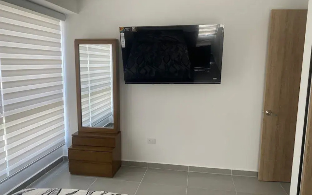 Casas Campestres de Lujo con Piscina