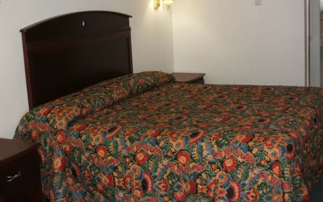 camlot inn motel