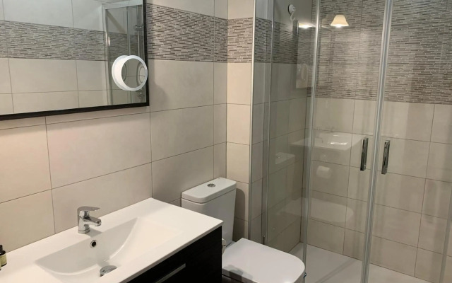 Apartamento la Ribera