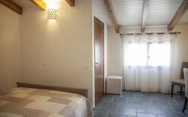 B&B La Collegiata