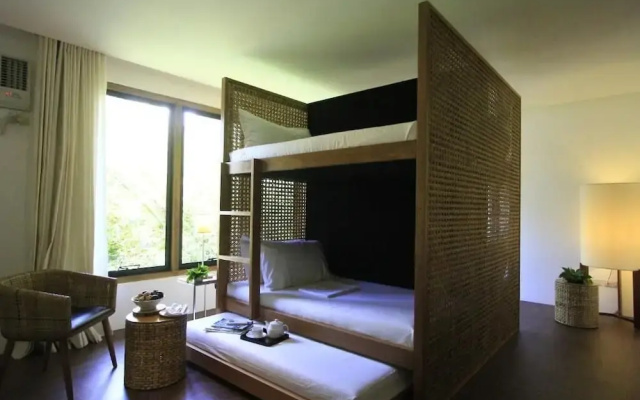 Siama Hotel