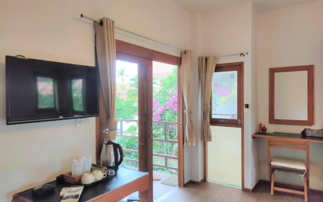 Armonia Village Resort and Spa
