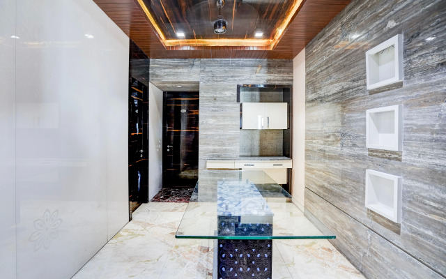 Hotel Shanti Kutir