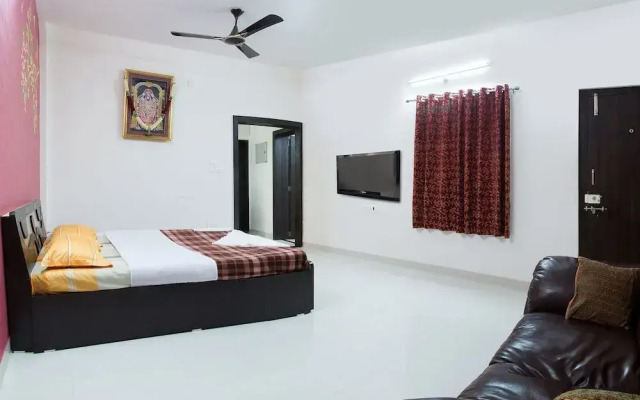Relaxinn Hospitality Services