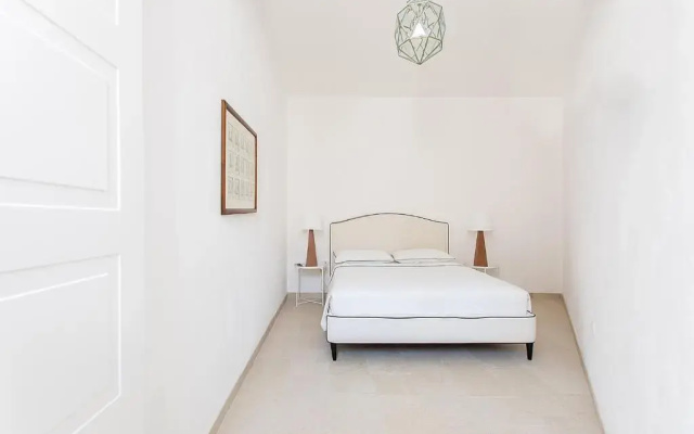 Casa Milvus in centro storico by Wonderful Italy
