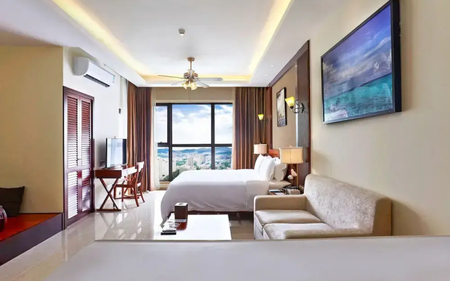 Paxton Vacances Hotels & Resorts Sanya