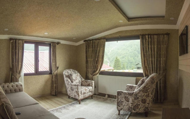 Gelgor Hotel