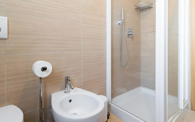 Italianway Comfort - Imperia 43