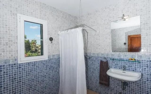 Villas Cala Galdana