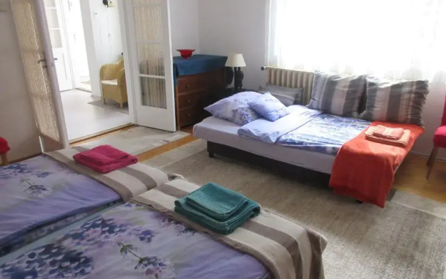Sissi Residence