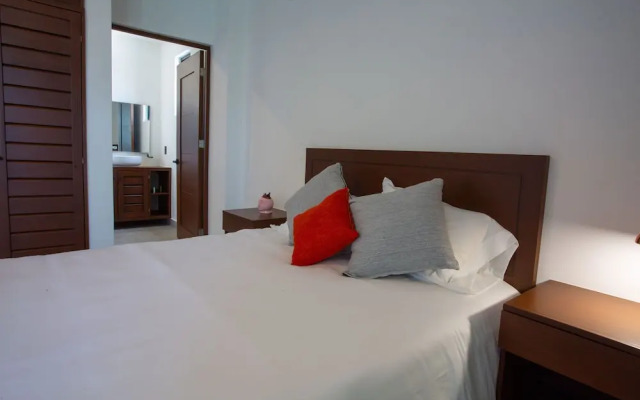 Esduma Murá Cancún