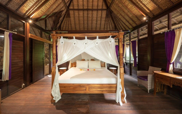 Villa Bali Village