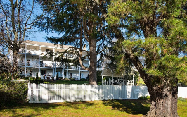 Lake Daylesford Apartments 4