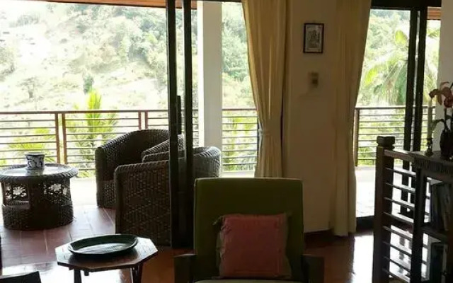 2 Bedroom Villa Fann