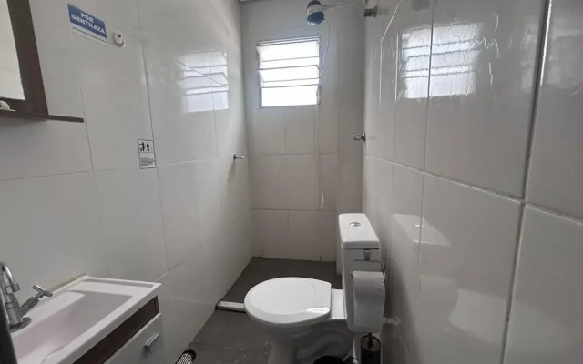 Studio mobiliado Vila Guilherme SP