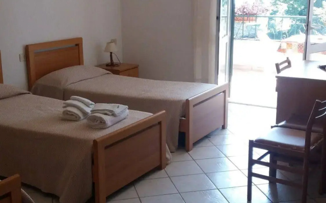 Casa per Ferie Sacro Cuore