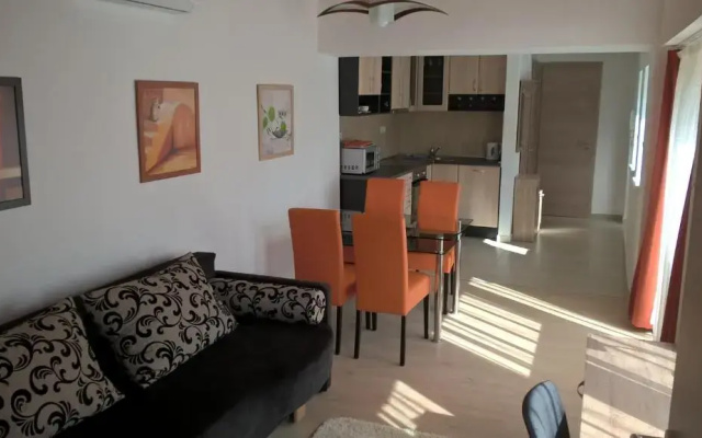 Gereben Apartman Pécs