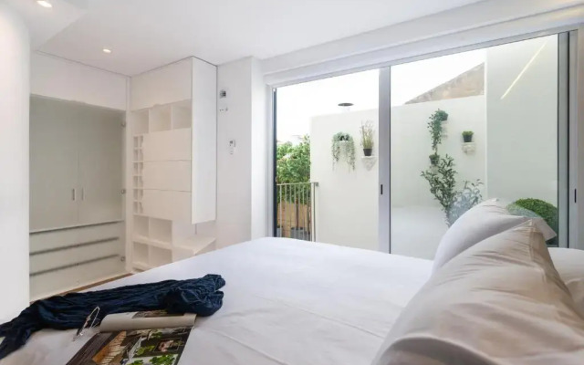 Embaixador Apartments&Suites
