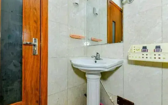 Qingdao Guanhai Coast Apartment