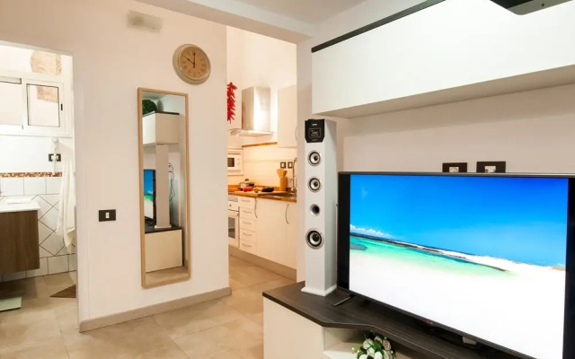 Beach Apartment M&B