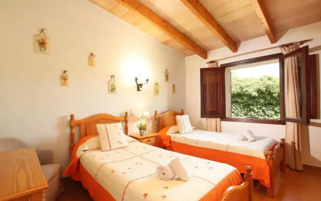 Villa Tia