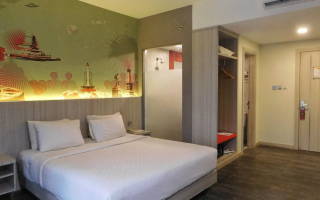 Grand Kolopaking Hotel