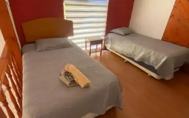 Tierras Del Sol