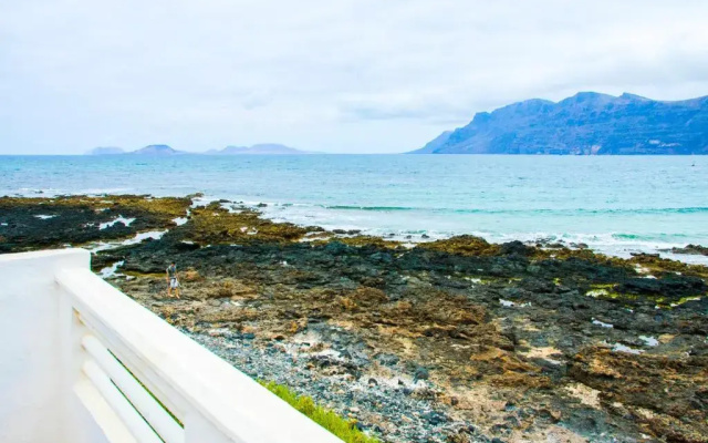 Seaview Risco de Famara 1