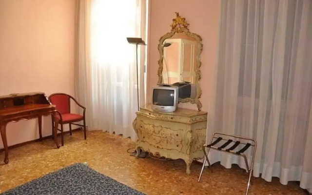 Albergo Parmigiano