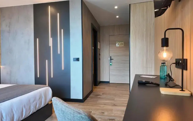 Hotel Focus