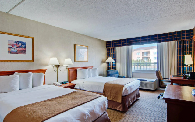 Quality Inn Beckley