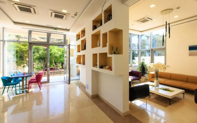 Porto Sole Hotel