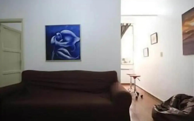 GoHouse Paissandu 201