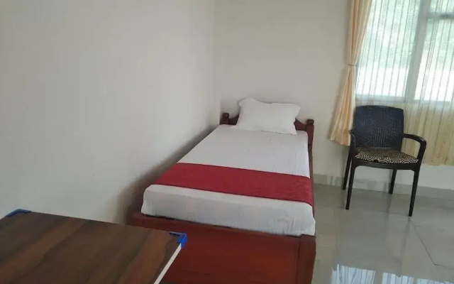 Sulawado Resort