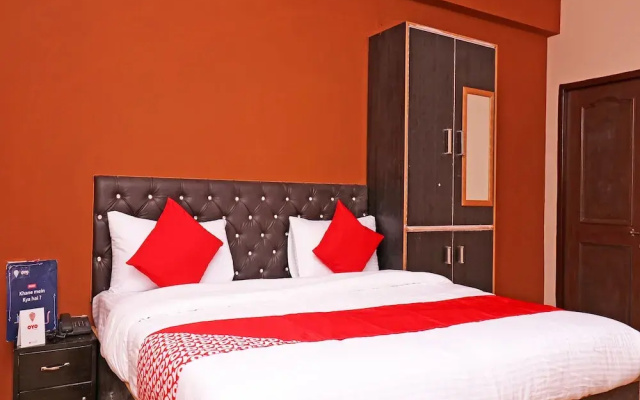 OYO 19123 Sunshine Guest House