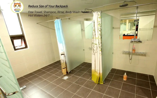Centum Guesthouse