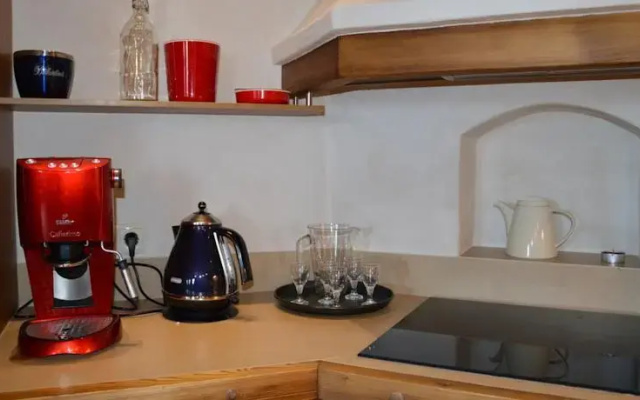 MSC Apartments Alpine Luxury