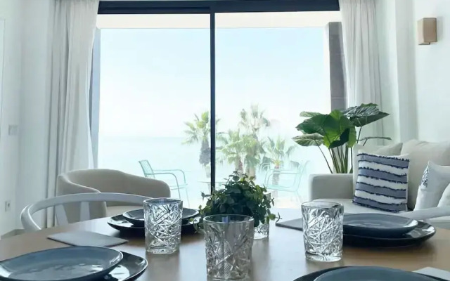 Apartamento LaViu 2Dormitorios by Croma