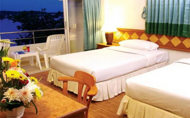 Krabi River Hotel