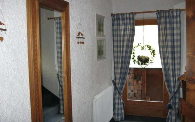 Haus Gmahblick