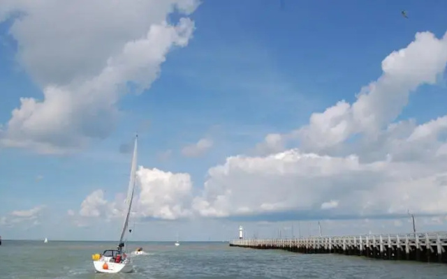 Residentie Nieuwpoort-aan-zee