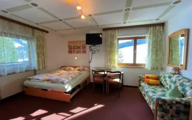 Apartment Karwendel